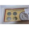 Image 2 : LIBERTY NICKEL COLLECTION COINS OF THE FRONTIER
