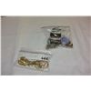 Image 1 : TWO BAGS LOST PROPERTY JEWELLRY SOME STAMPED