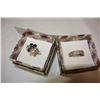 Image 2 : TWO STERLING DINNER RINGS