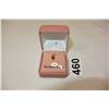 Image 1 : 14KT YELLOW GOLD GENUINE RUBY PENDANT RETAIL $200