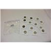 Image 1 : LOT OF VARIOUS CANADIAN COINS
