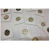 Image 2 : LOT OF VARIOUS CANADIAN COINS