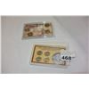 Image 1 : BUFFALO NICKLE COLLECTION AND WASHINGTON QUARTER COLLECTION