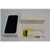 Image 1 : APPLE IPHONE 6 PLUS, SPACE GREY, WITH ORIGINAL BOX AND ALL NEW ACCESSORIES, PHONE IS UNLOCKED FOR AN