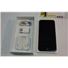 Image 2 : APPLE IPHONE 6 PLUS, SPACE GREY, WITH ORIGINAL BOX AND ALL NEW ACCESSORIES, PHONE IS UNLOCKED FOR AN