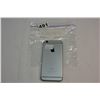 Image 3 : APPLE IPHONE 6, SPACE GREY, 64GB, UNKNOWN PROVIDER, CLEAN PHONE AND READY TO USE