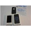 Image 1 : IPHONE 6, 16GB ROSE GOLD, IN ORIGINAL BOX WITH NEW ACCESSORIES, ROGERS SIM PROVIDER, CLEAN PHONE, RE