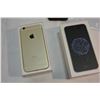 Image 4 : IPHONE 6, 16GB ROSE GOLD, IN ORIGINAL BOX WITH NEW ACCESSORIES, ROGERS SIM PROVIDER, CLEAN PHONE, RE