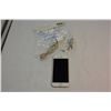 Image 1 : APPLE IPHONE 6, 64GB ROSE GOLD, UNLOCKED FOR ANY PROVIDER, COMES WITH HEADPHONES AND CHARGER, CLEAN 