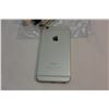 Image 3 : APPLE IPHONE 6, 16GB SPACE GREY, LOCKED TO TELUS, COMES WITH CHARGER AND CAMERA LENSE, CLEAN PHONE R