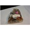Image 1 : BAG OF VARIOUS JEWELLRY