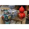 Image 2 : LOT OF EASTERN VASES