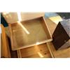 Image 2 : SMALL PINE STOOL HOME MADE JEWELLRY BOX AND KIDS ART BOX