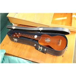 MOUNTAIN UKULELE