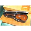Image 1 : MOUNTAIN UKULELE