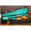 Image 1 : LARK VIOLIN AND BOW