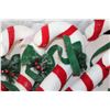 Image 2 : LOT OF CHRISTMAS CANDY CANES