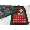Image 2 : BOYDS AND BEARS TAPESTRY AND ADVENT TAPESTRY