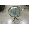 Image 3 : MIRRORED PARLOUR TABLE