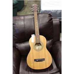 NORTHLAND ACOUSTIC GUITAR