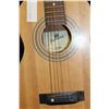 Image 2 : NORTHLAND ACOUSTIC GUITAR