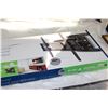 Image 2 : NEW OVERSTOCK INSIGNIA 47 80 INCH FULL MOTION TV WALL MOUNT