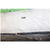 Image 3 : NEW KINGSDOWN KINGSIZE TIGHT TOP MEDIUM FIRM MATTRESS RETAIL $2899