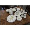 Image 1 : ROYAL STAFFORDSHIRE DISH SET
