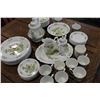 Image 2 : ROYAL STAFFORDSHIRE DISH SET