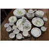 Image 3 : ROYAL STAFFORDSHIRE DISH SET