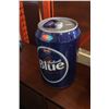Image 1 : LABATT BLUE 12V NOVELTY FRIDGE