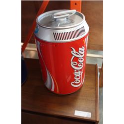 COCA COLA 12V NOVELTY FRIDGE