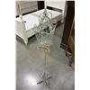 Image 2 : DECORATIVE METAL CANDLE STAND