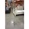 Image 3 : DECORATIVE METAL CANDLE STAND