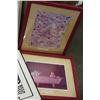 Image 4 : 6 FRAMED PRINTS ANNE GEDDES AND OTHERS