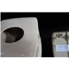 Image 2 : 2 TISSUE BOX COVERS