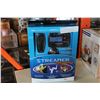 Image 1 : NEW OVERSTOCK SIRIUS SATELLITE RADIO BRIX LABS STREAMER REPLAY ALL IN ONE CAR SYSTEM