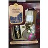 Image 2 : 2 NEW MAYFAIR OIL LAMPS