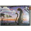 Image 2 : 2 AFRICAN WILDLIFE FOUNDATION PRINTS