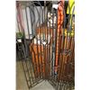Image 2 : METAL TEALIGHT HOLDER DIVIDER WALL