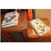 Image 1 : LOT OF COLLECTOR COMICS