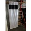 Image 3 : WALL MOUNTED SHELF WITH CURTAINS