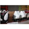 Image 3 : PAIR OF AIR JORDON SIZE 13 RUNNERS AND NIKE SIZE 9