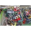 Image 2 : TOTE OF HOT WHEELS