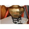 Image 3 : EASTERN TABLE LAMP