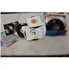 Image 1 : TRAY OF 45S RECORDS