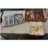 Image 1 : TRAY OF COLLECTIBLE COMICS