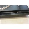 Image 4 : JVC AUTO RETURN TURNTABLE