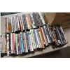Image 1 : 2 BOXES OF DVDS