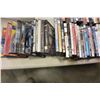 Image 2 : 2 BOXES OF DVDS
